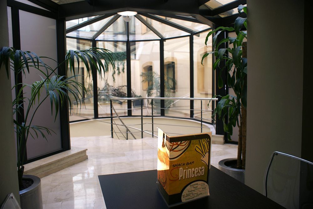 Catalonia Born Hotel Barcelona Interior photo