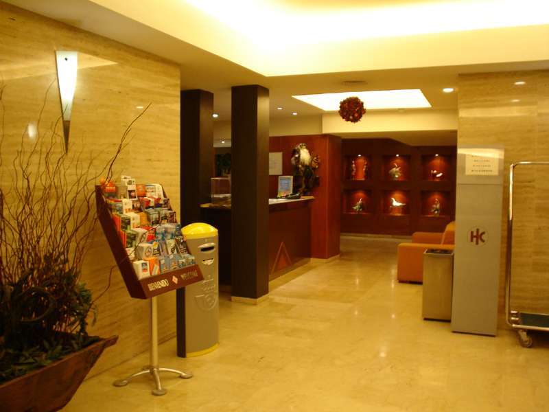 Catalonia Born Hotel Barcelona Exterior photo